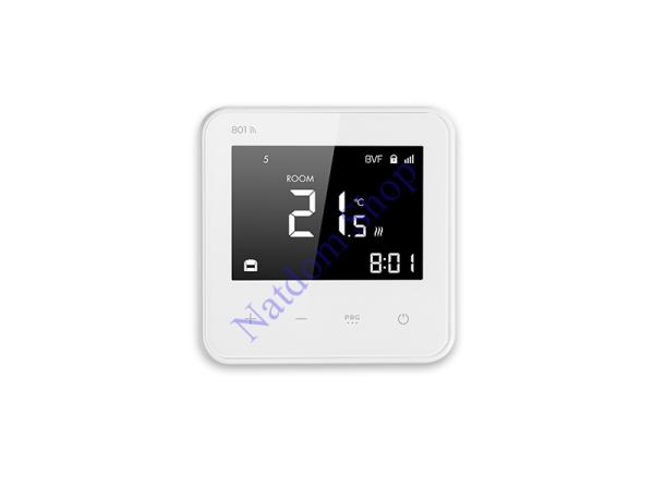BVF 801 WiFi termosztát + 3m padlószenzor BVF 801 WiFi termosztát + 3m padlószenzor
