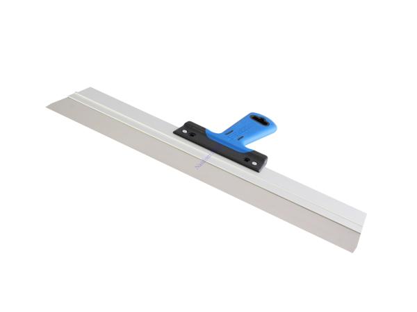 Kubala Rozsdamentes homlokzati spatula 2K nyéllel 600 mm Kubala Rozsdamentes homlokzati spatula 2K nyéllel 600 mm