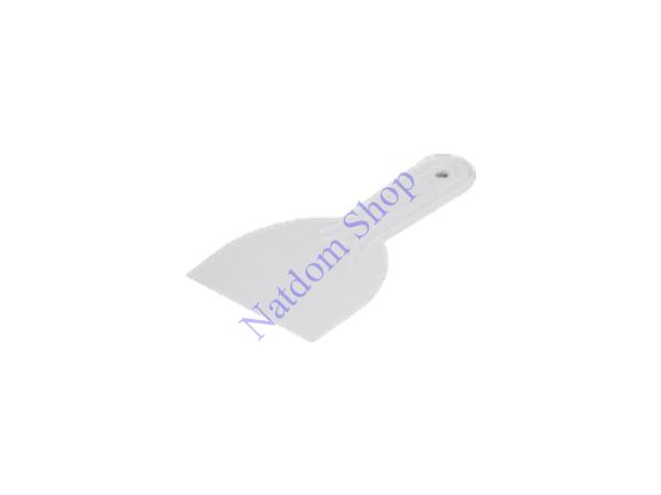 Kubala Műanyag spatula 100 Kubala Műanyag spatula 100