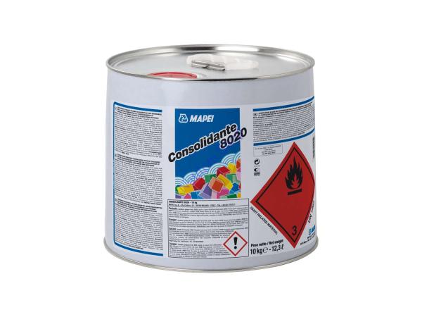 Mapei Consolidante 8020 Mapei Consolidante 8020