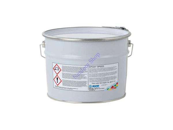 Mapei Epoxy Speed Mapei Epoxy Speed