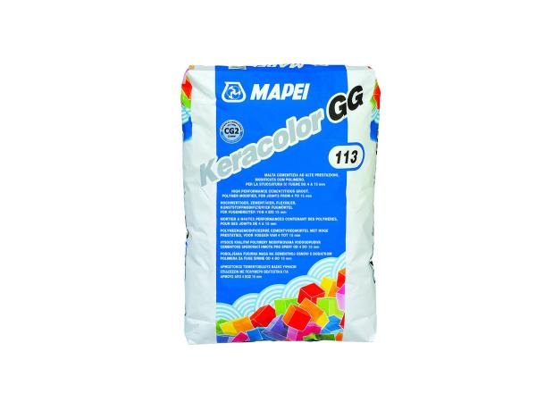 Mapei Keracolor GG