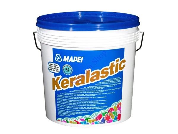 Mapei Keralastic Mapei Keralastic