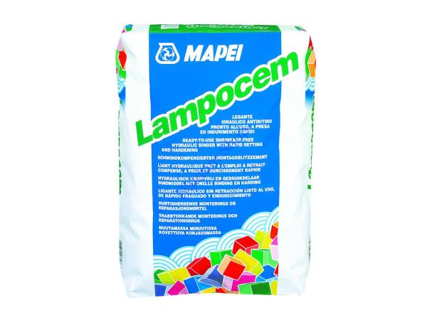 Mapei Lampocem Mapei Lampocem