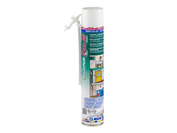Mapei Mapepur Fire Foam Mapei Mapepur Fire Foam