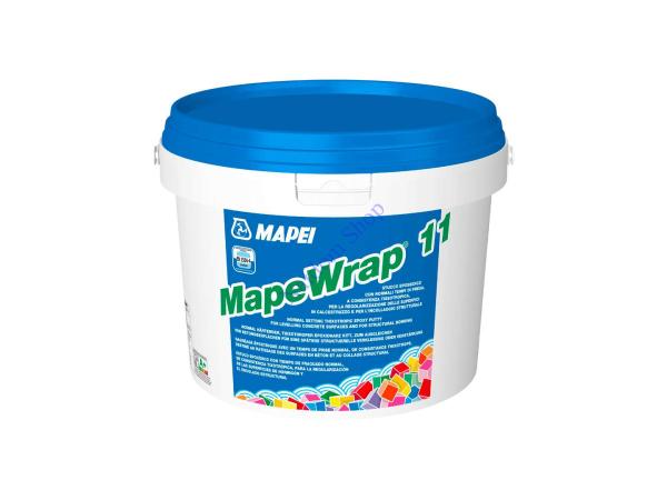 Mapei MapeWrap 11 Mapei MapeWrap 11