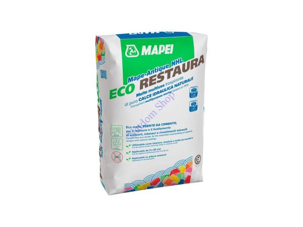 Mapei Mape-Antique NHL Eco Restaura