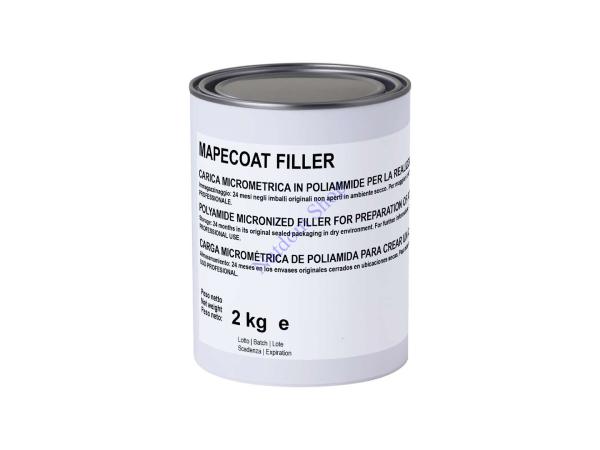 Mapei Mapecoat Filler Mapei Mapecoat Filler