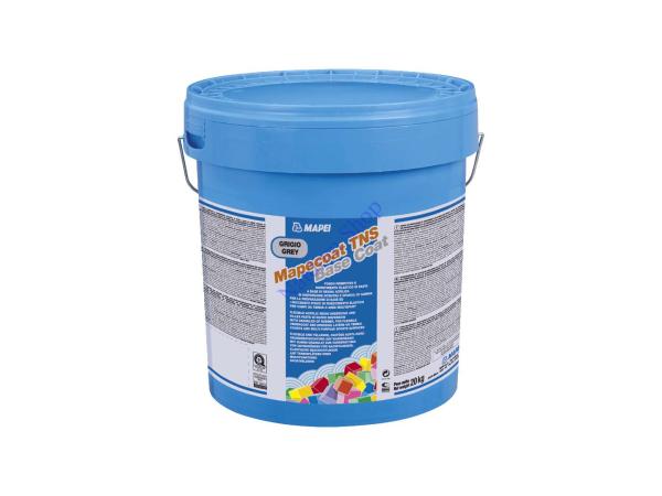 Mapei Mapecoat TNS Base Coat Grey Mapei Mapecoat TNS Base Coat Grey