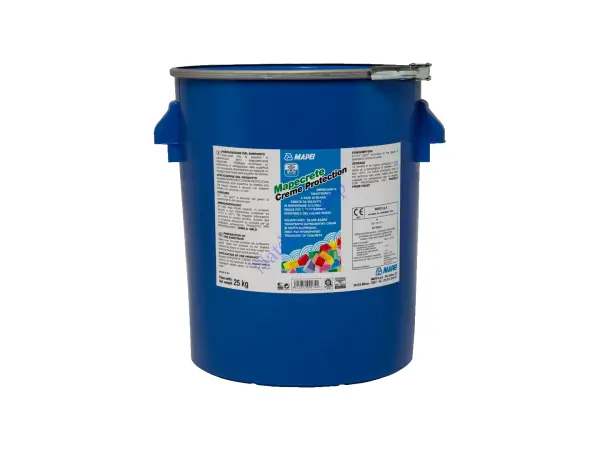 Mapei Mapecrete U Protector