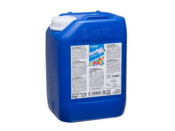 Mapei Mapefast CF/L (ex Fagyásgátló S) Mapei Mapefast CF/L (ex Fagyásgátló S)