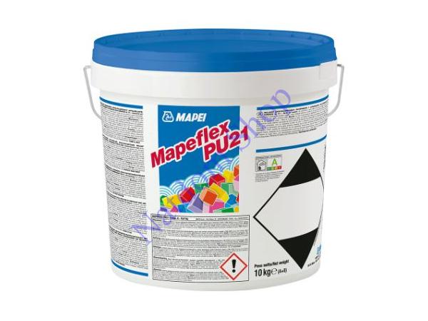 Mapei Mapeflex E-PU 21 SL