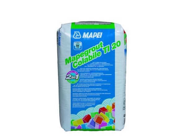 Mapei Mapegrout Colabile TI 20 Mapei Mapegrout Colabile TI 20