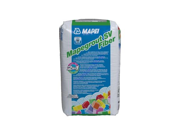 Mapei Mapegrout SV Fiber New