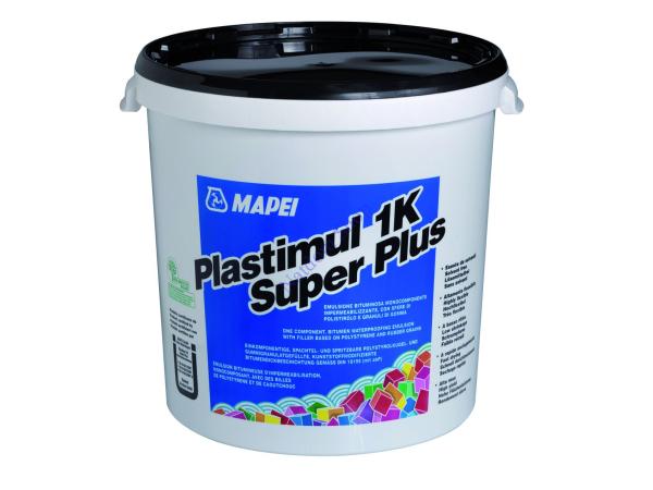 Mapei Plastimul 1K Super Plus