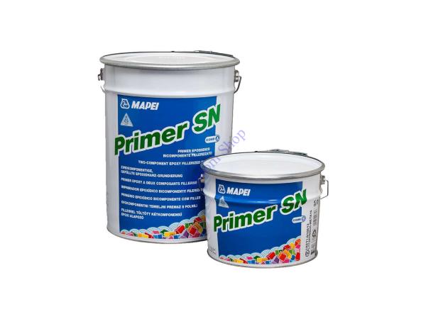 Mapei Primer SN Mapei Primer SN