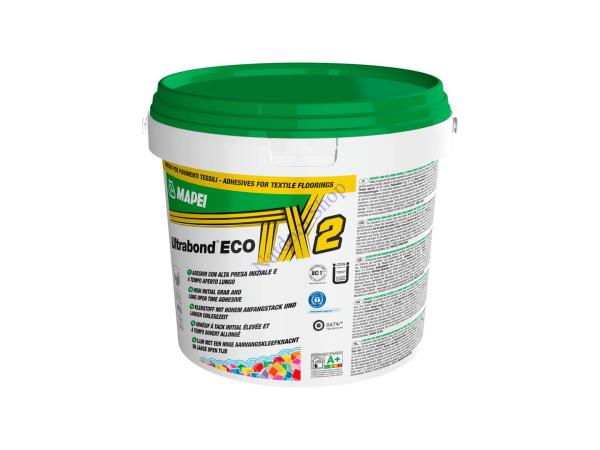 Mapei Ultrabond ECO TX2 Mapei Ultrabond ECO TX2