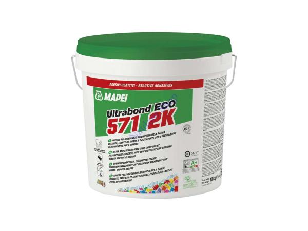 Mapei Ultrabond Eco 571 2K Mapei Ultrabond Eco 571 2K