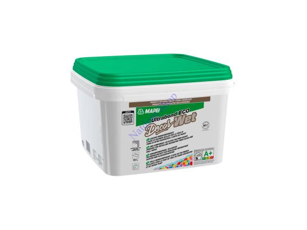 Mapei Ultrabond Eco Decor Wet