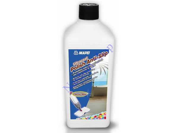 Mapei Ultracoat Polish Antislip Mapei Ultracoat Polish Antislip