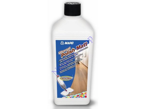 Mapei Ultracoat Polish Matt Mapei Ultracoat Polish Matt