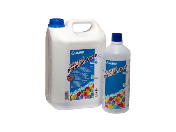 Mapei Ultracoat Premium Base Mapei Ultracoat Premium Base