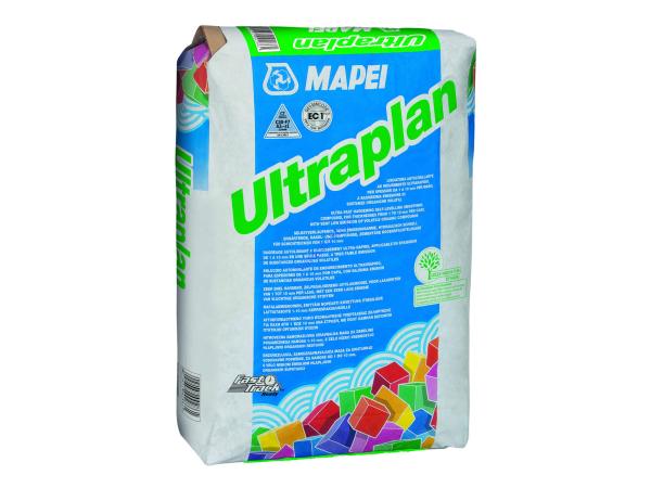 Mapei Ultraplan – Ultragyors önterülő aljzatkiegyenlítő Mapei Ultraplan – Ultragyors önterülő aljzatkiegyenlítő