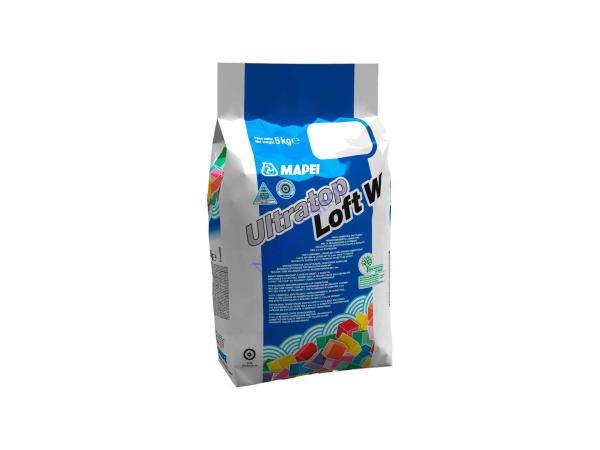 Mapei Ultratop Loft W Mapei Ultratop Loft W