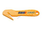 Olfa SK-10 - Biztonsági kés, ipari kiszerelésben.
