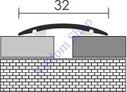 Öntapadós lencse - 32 mm Öntapadós lencse - 32 mm