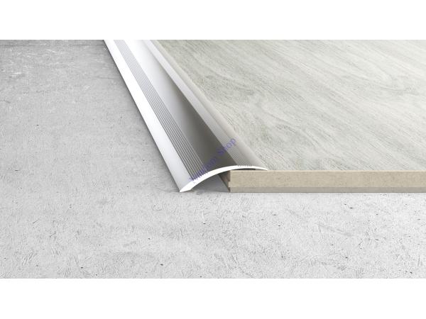 Öntapadós szintváltó - 41 mm